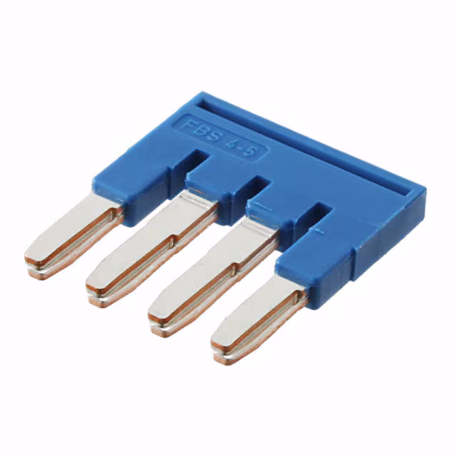 3036893 Phoenix Contact  Ponticelli a morsettiera